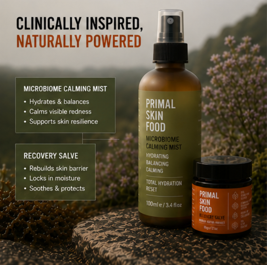 The Skin Reset Duo