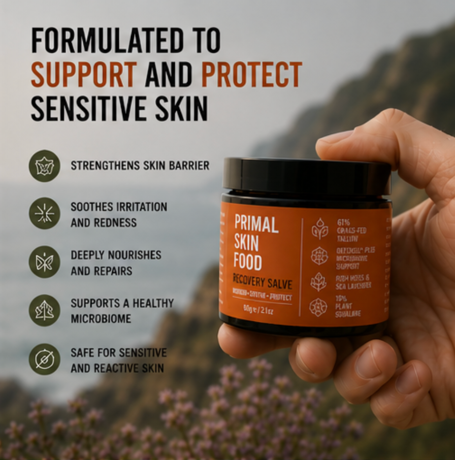 The Skin Reset Duo